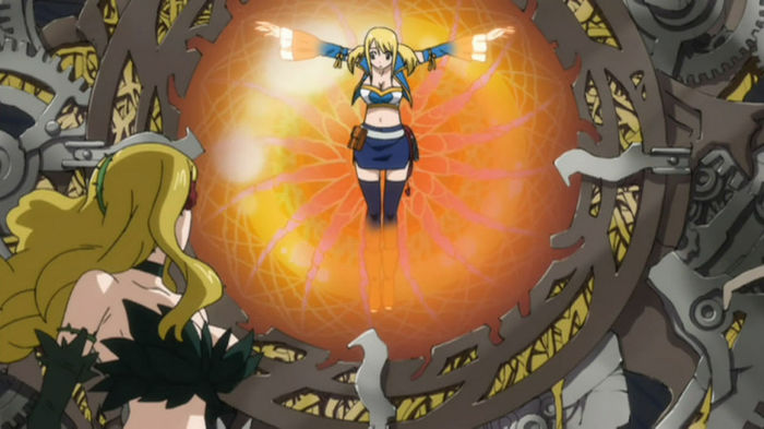 FAIRY TAIL - 146 - Large 36
