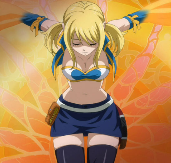FAIRY TAIL - 146 - Large 04