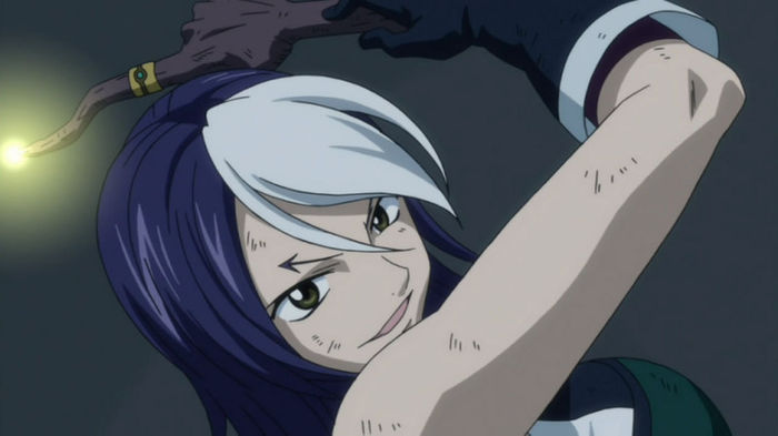 FAIRY TAIL - 146 - Large 25 - Mary Hughes