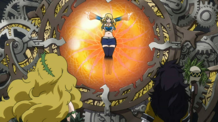 FAIRY TAIL - 147 - Large 05