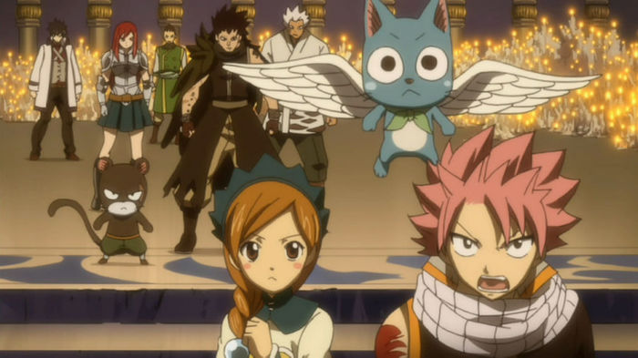 FAIRY TAIL - 147 - Large 10