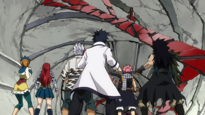 FAIRY TAIL - 147 - Large 23