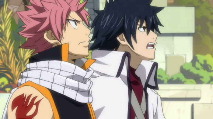 FAIRY TAIL - 147 - Large 26