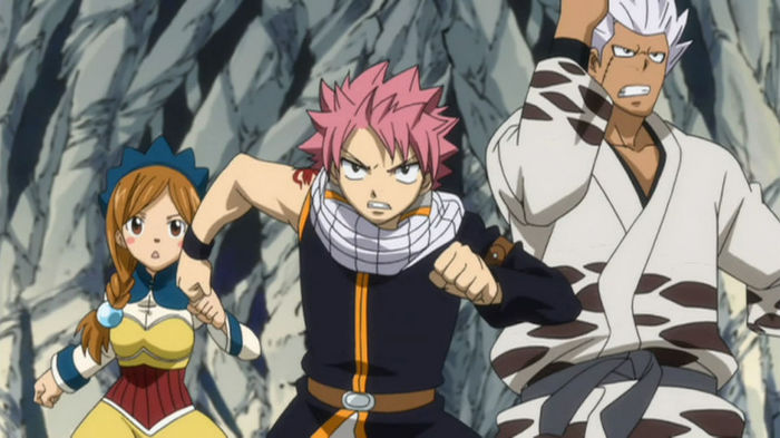 FAIRY TAIL - 147 - Large 35