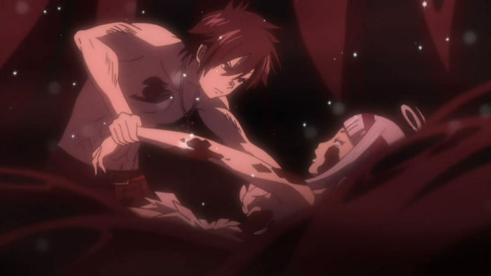 FAIRY TAIL - 147 - Large Preview 02