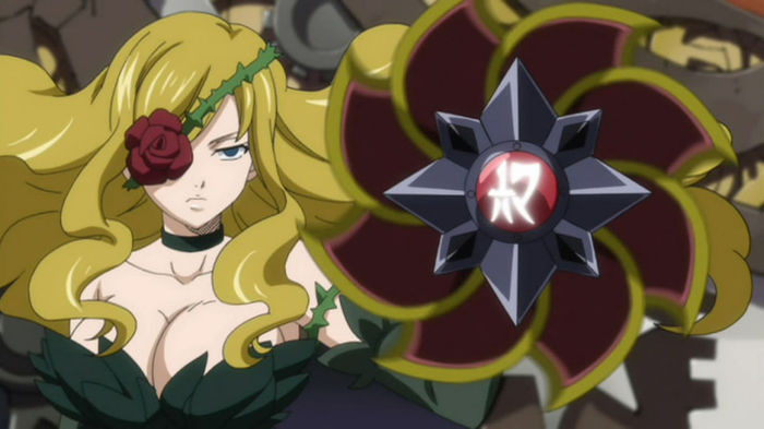 FAIRY TAIL - 147 - Large 18