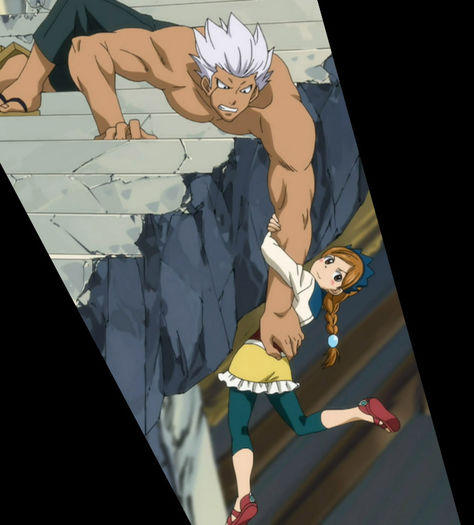 FAIRY TAIL - 148 - Large 06