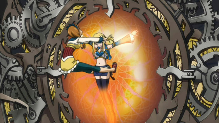 FAIRY TAIL - 148 - Large 09