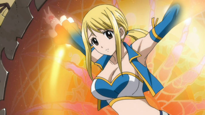 FAIRY TAIL - 148 - Large 02