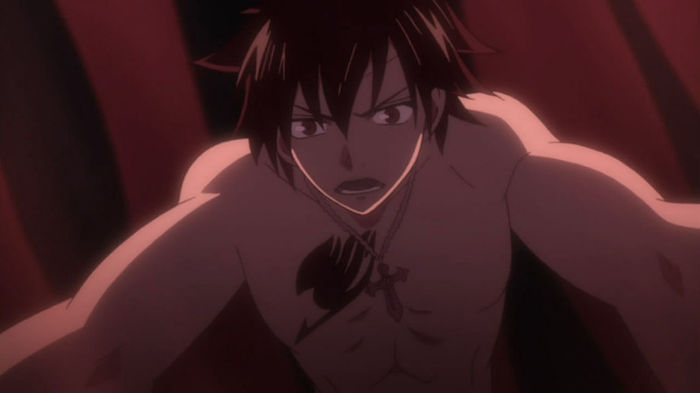 FAIRY TAIL - 148 - Large 31