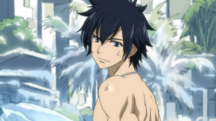 FAIRY TAIL - 148 - Large 36