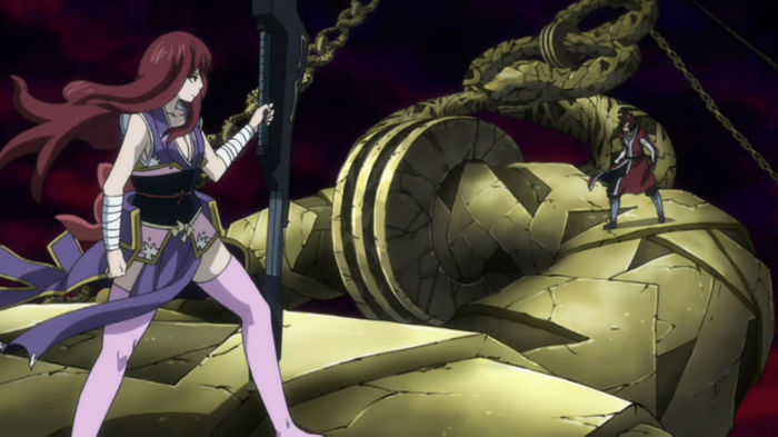 FAIRY TAIL - 149 - Large 21