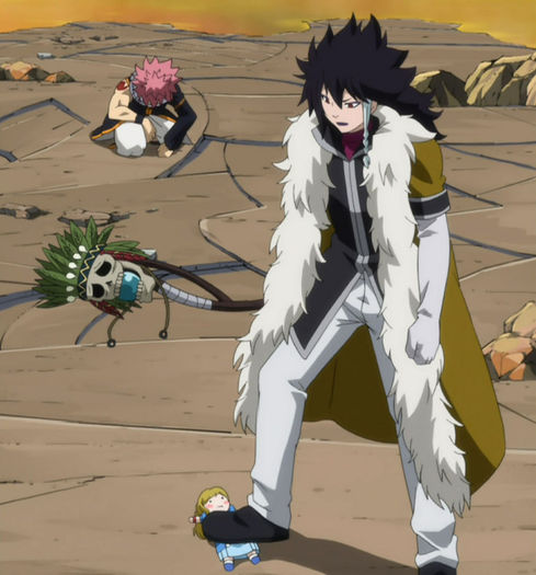 FAIRY TAIL - 149 - Large 34