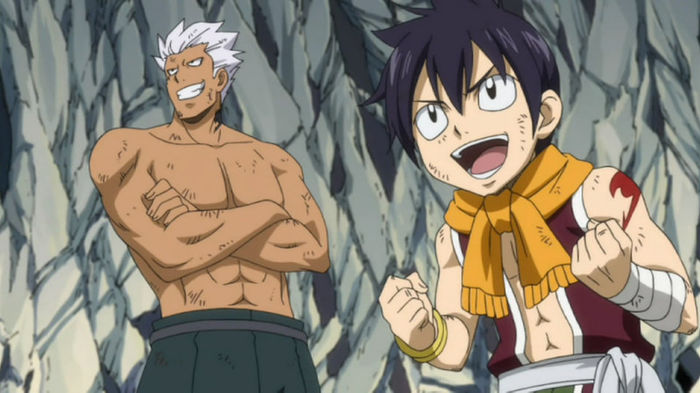 FAIRY TAIL - 149 - Large Preview 02