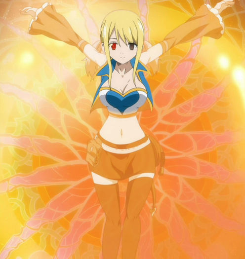 FAIRY TAIL - 149 - Large 13