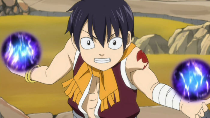 FAIRY TAIL - 149 - Large 09