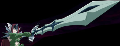 FAIRY TAIL - 149 - Large 19 - Erza Scarlet