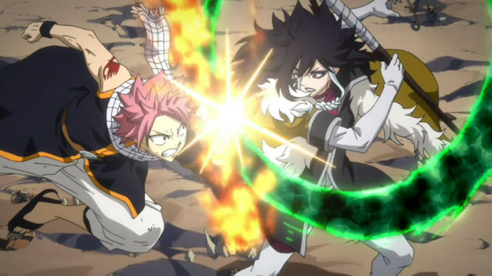 FAIRY TAIL - 150 - Large 02