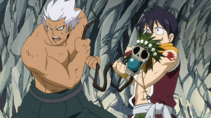 FAIRY TAIL - 150 - Large 06