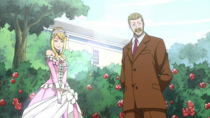 FAIRY TAIL - 150 - Large 07