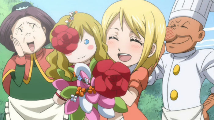FAIRY TAIL - 150 - Large 09