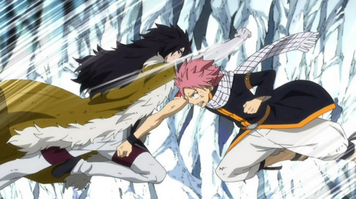 FAIRY TAIL - 150 - Large 19
