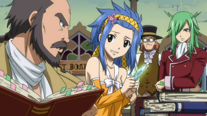 FAIRY TAIL - 150 - Large 20