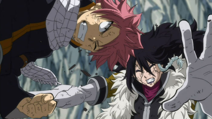 FAIRY TAIL - 150 - Large 22