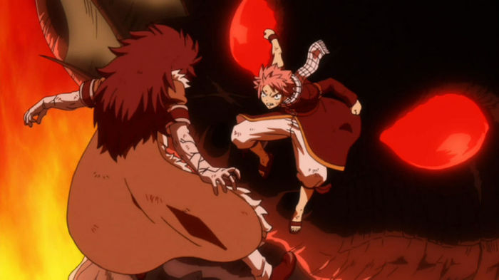 FAIRY TAIL - 150 - Large 23