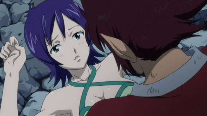 FAIRY TAIL - 150 - Large 27