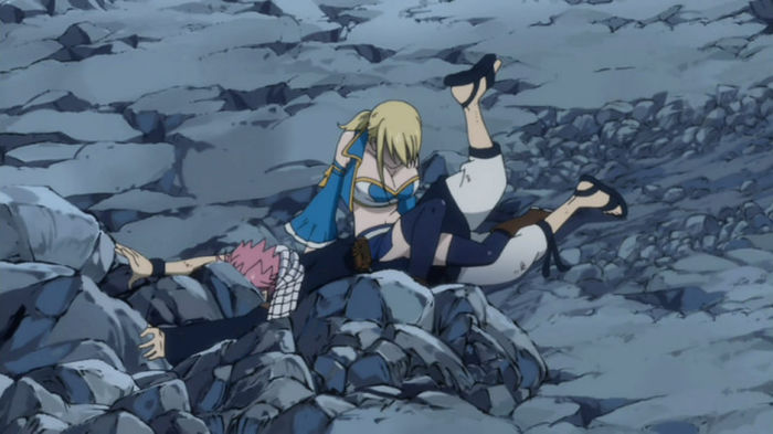 FAIRY TAIL - 150 - Large 35