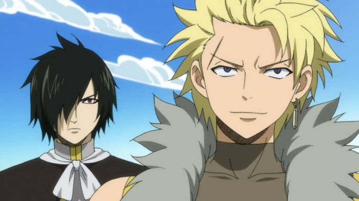 FAIRY TAIL - 150 - Large Preview 03