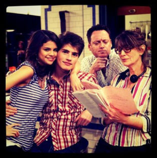  - a-Instagram_______________Selena