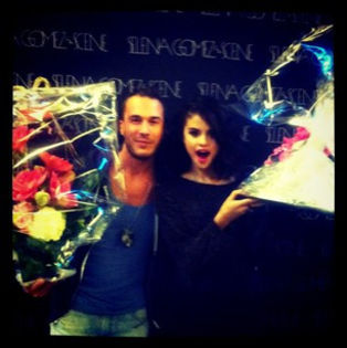  - a-Instagram_______________Selena