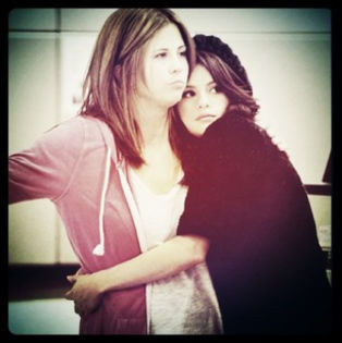  - a-Instagram_______________Selena