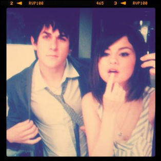  - a-Instagram_______________Selena