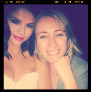  - a-Instagram_______________Selena