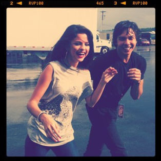  - a-Instagram_______________Selena