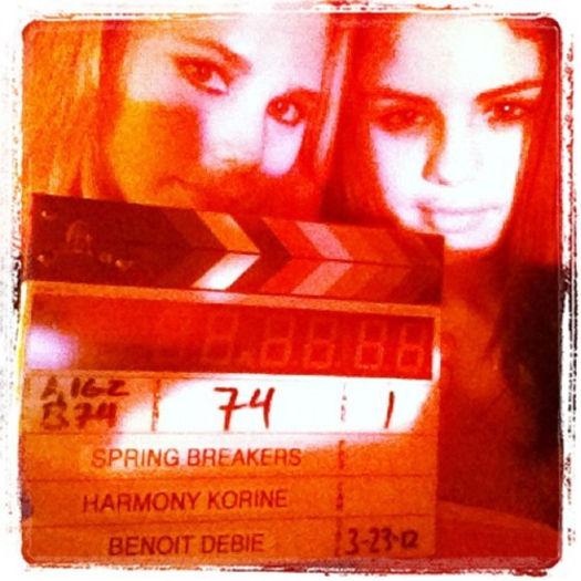  - a-Instagram_______________Selena