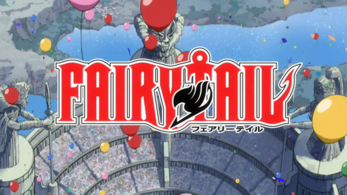 FAIRY TAIL - OP13 - Large 01