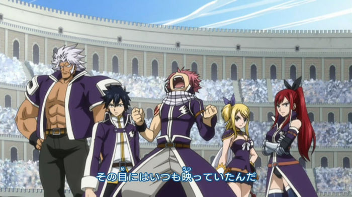 FAIRY TAIL - OP13 - Large 02