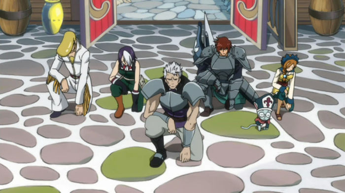 FAIRY TAIL - 151 - Large 04