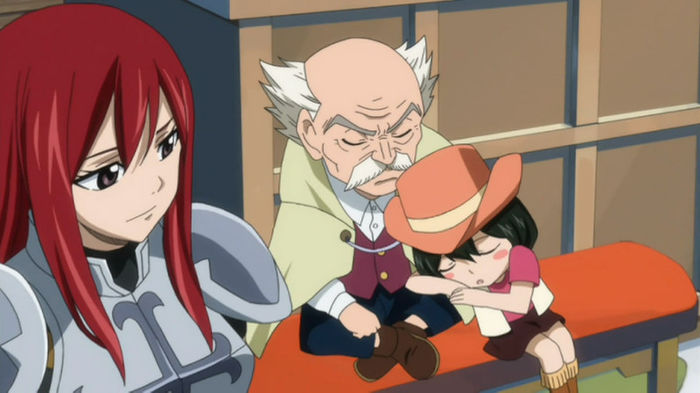FAIRY TAIL - 151 - Large 09
