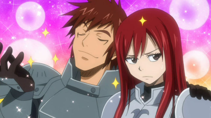 FAIRY TAIL - 151 - Large 13
