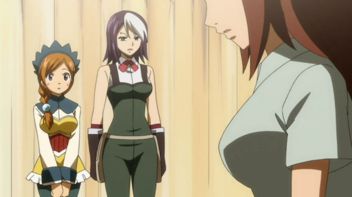 FAIRY TAIL - 151 - Large 15