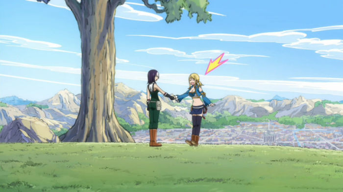 FAIRY TAIL - 151 - Large 16