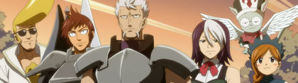 FAIRY TAIL - 151 - Large 17