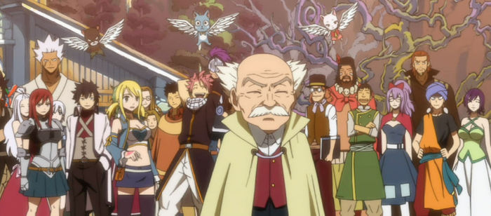 FAIRY TAIL - 151 - Large 18