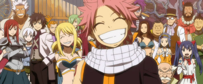 FAIRY TAIL - 151 - Large 20