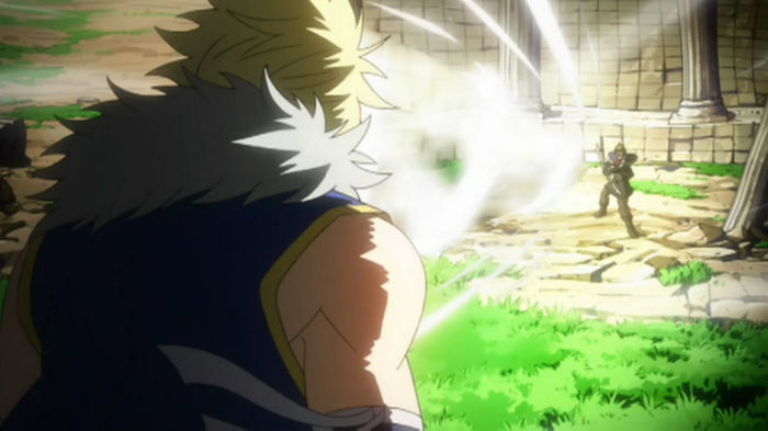 FAIRY TAIL - 151 - Large 28